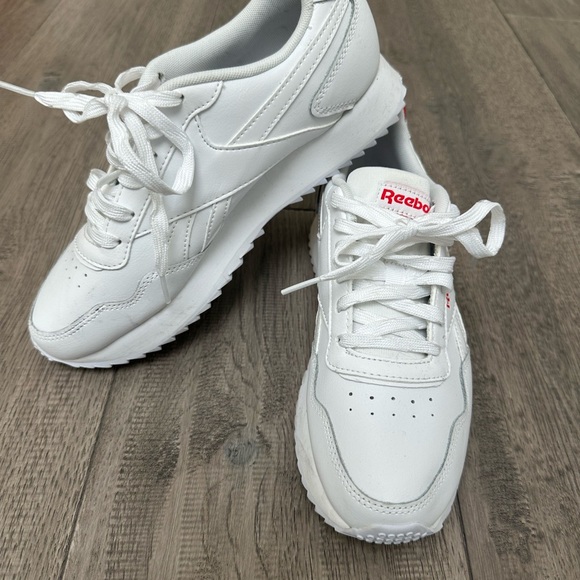 New Reebok Royal Glide Ripple Double - Picture 4 of 6